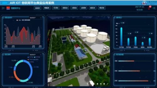 航天科技 為物聯(lián)網(wǎng)企業(yè)加速賦能，iote2021深圳展即將精彩亮相