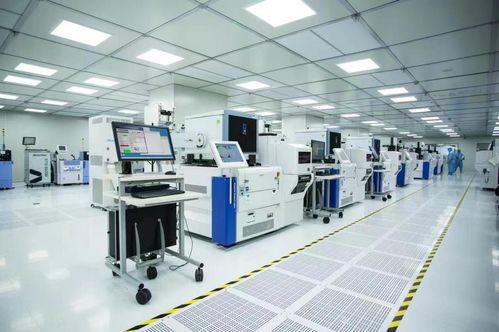 華嶺股份與杰發(fā)科技攜手提升汽車電子測(cè)試能力，拓展車規(guī)領(lǐng)域技術(shù)合作