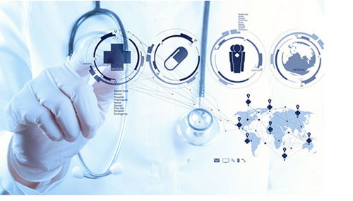 智能醫(yī)療與物聯(lián)網(wǎng)融合 技術(shù)開發(fā)路徑與未來(lái)展望