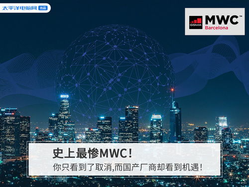 史上最慘MWC取消背后 手機廠商眼中的危機與機遇